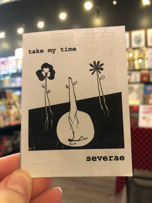 Take My Time by Severae