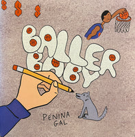 Baller Baby by Penina Gal