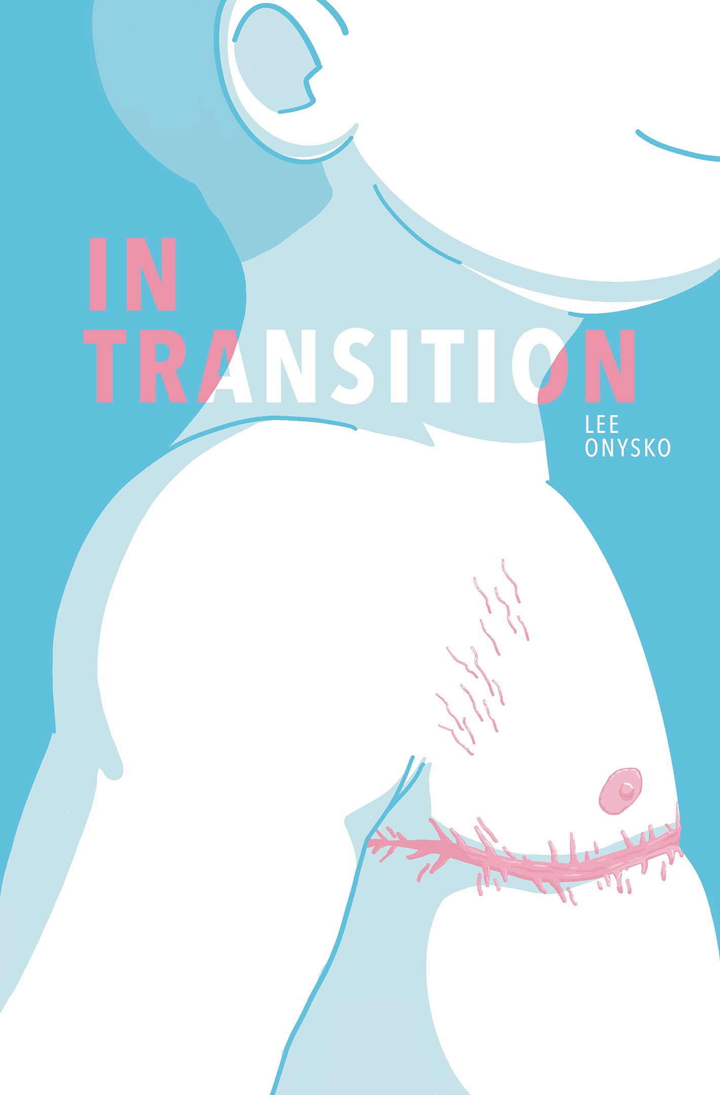 In Transition by Lee Onysko