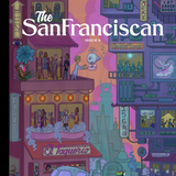 The San Franciscan Magazine: Issue 8
