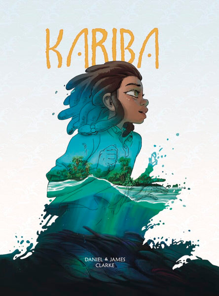 Kariba by Daniel and James Clarke