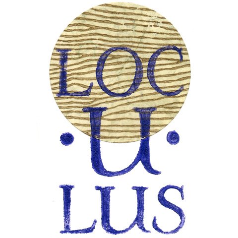 LOCULUS #4: Life is a Dream by Robert Petersen