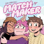 PDF Download: Matchmaker by Cam Marshall