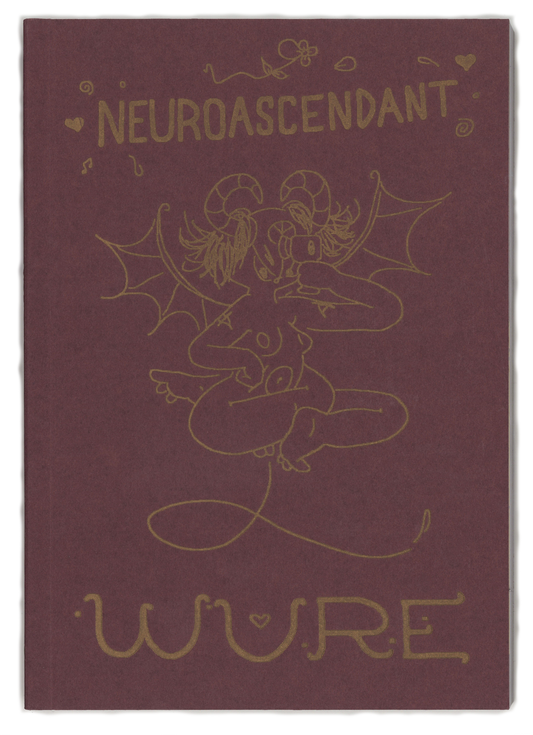 Neuroascendant by Wure