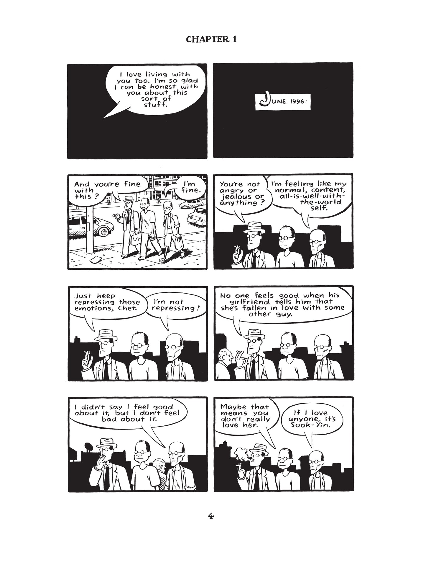 Paying for It: The Film Edition by Chester Brown