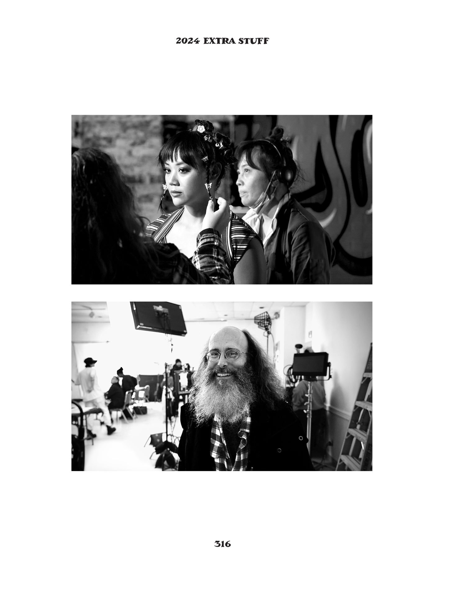 Paying for It: The Film Edition by Chester Brown