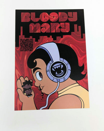 Bloody Mary by Nick Winn