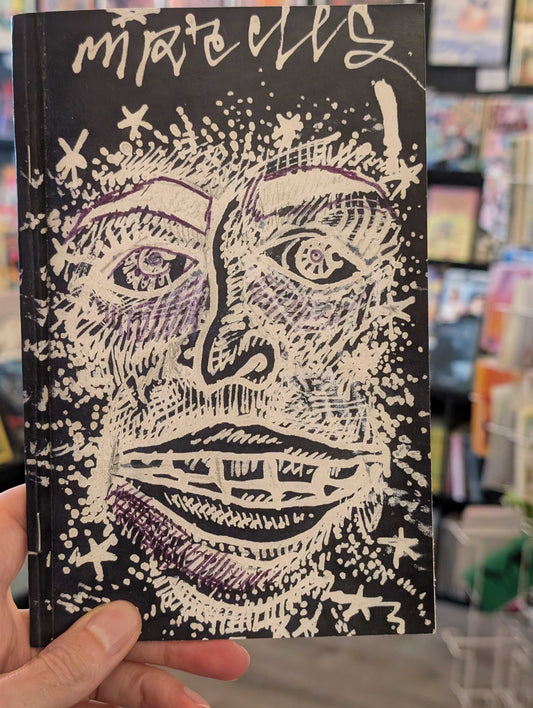 Miracles by Floyd Tangeman