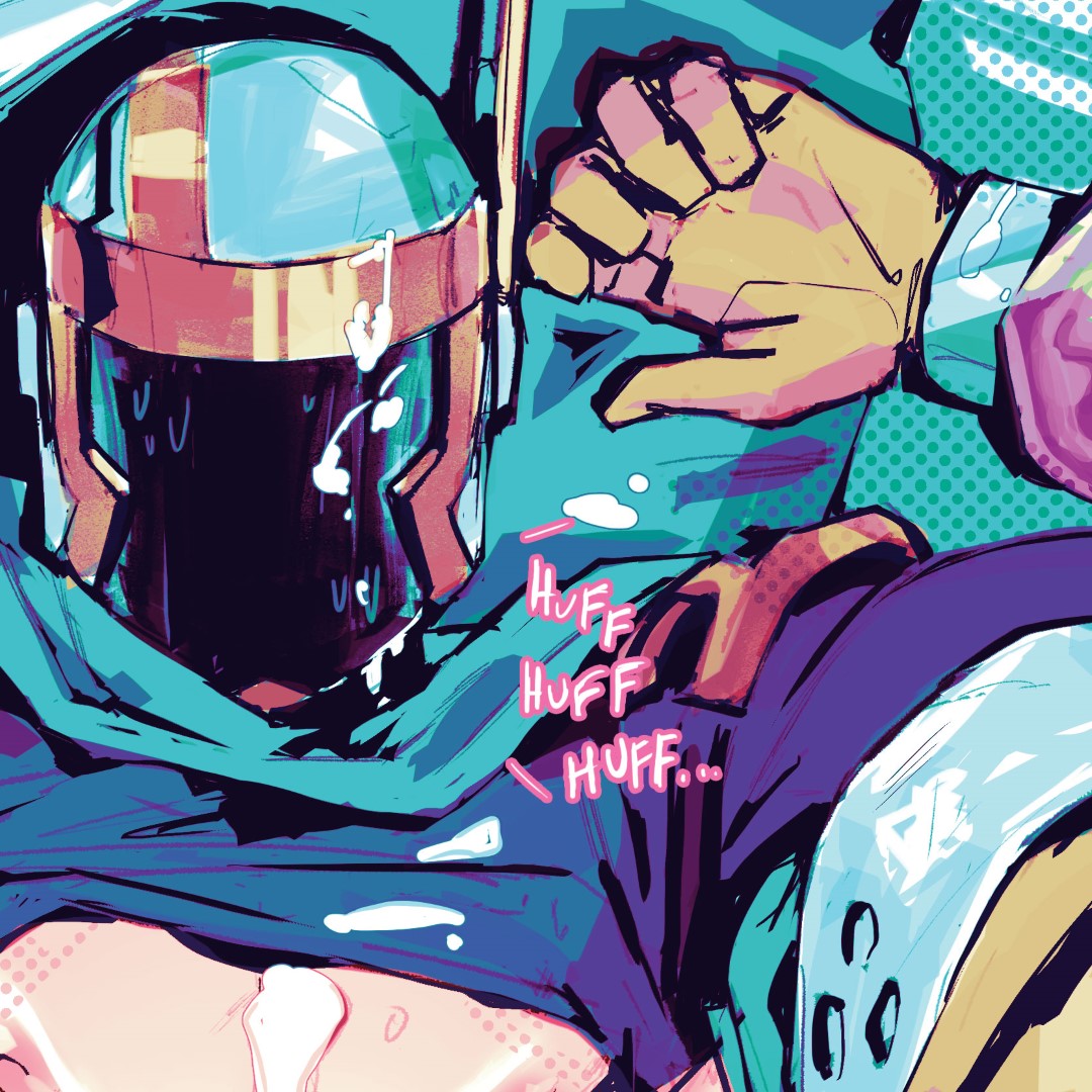 Nether Realms Sci Fi Non Binary Anthology for Gender Explorers