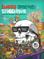 Diners Drive-ins and Stagedives: A Bad Time Records Family Cookbook