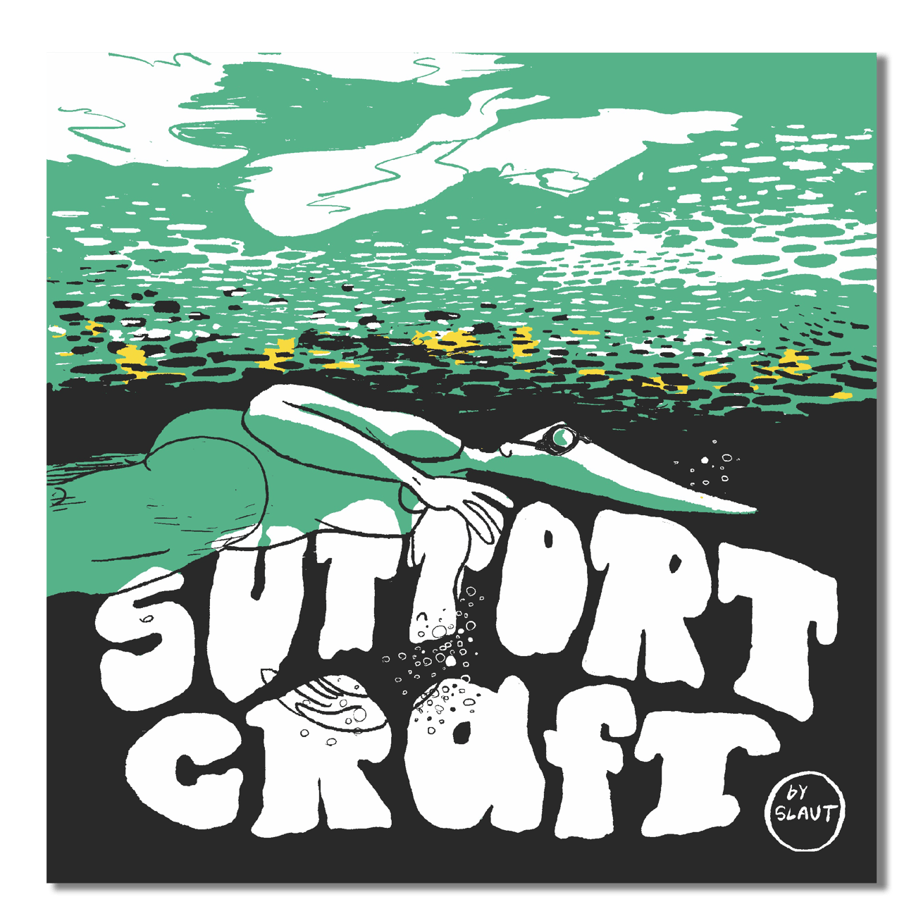 Support Craft by Slaut