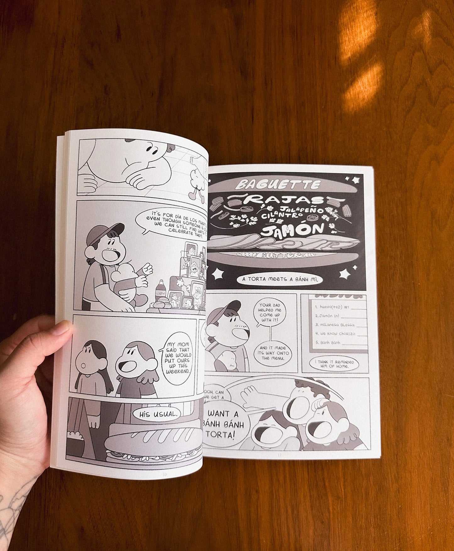 Legendaries: Good Bai Sun by Christine Lêsantos