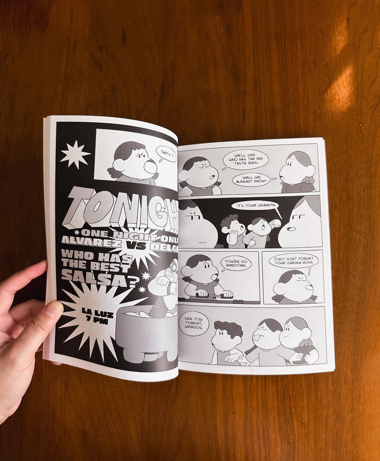 Legendaries: Burned Out by Christine Lêsantos