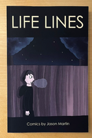Life Lines by Jason Martin