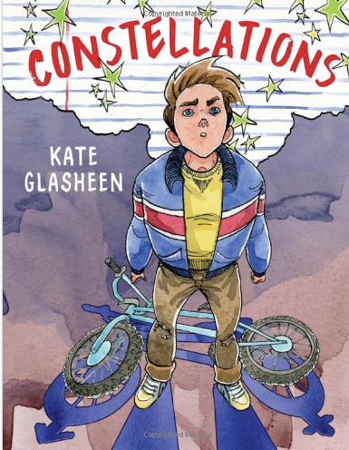 Constellations by Kate Glasheen