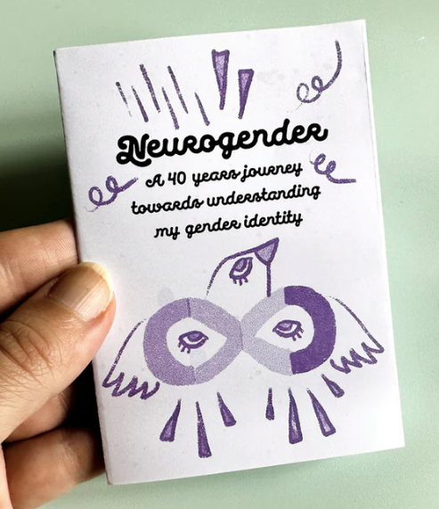 Neurogender by Cocomoino
