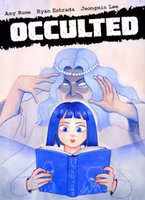 Occulted by Amy Rose, Ryan Estrada, and Jeongmin Lee