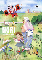 Nori by Rumi Hara