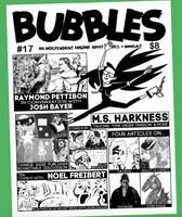 Bubbles Fanzine #17