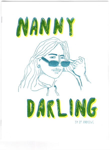 Nanny Darling by Erin Andrews