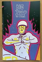Big Zoop by Tom McHenry
