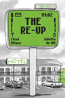 The Re-Up 2 by Chad Bilyeu and Juliette de Wit