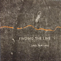 Finding the Line by Leah Yael Levy
