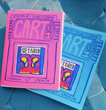 Cart Zine #1 by Shannon Spence