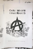 Care Beyond Constraints: Anarchy in the World of Caregiving by Seth Katz