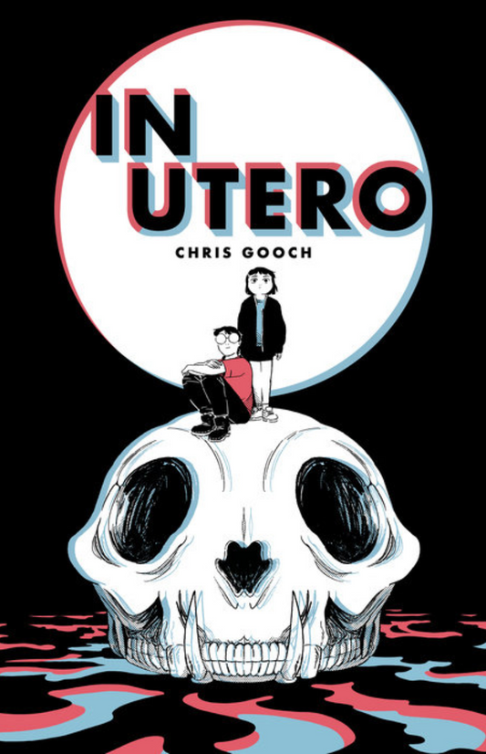 In Utero By Chris Gooch