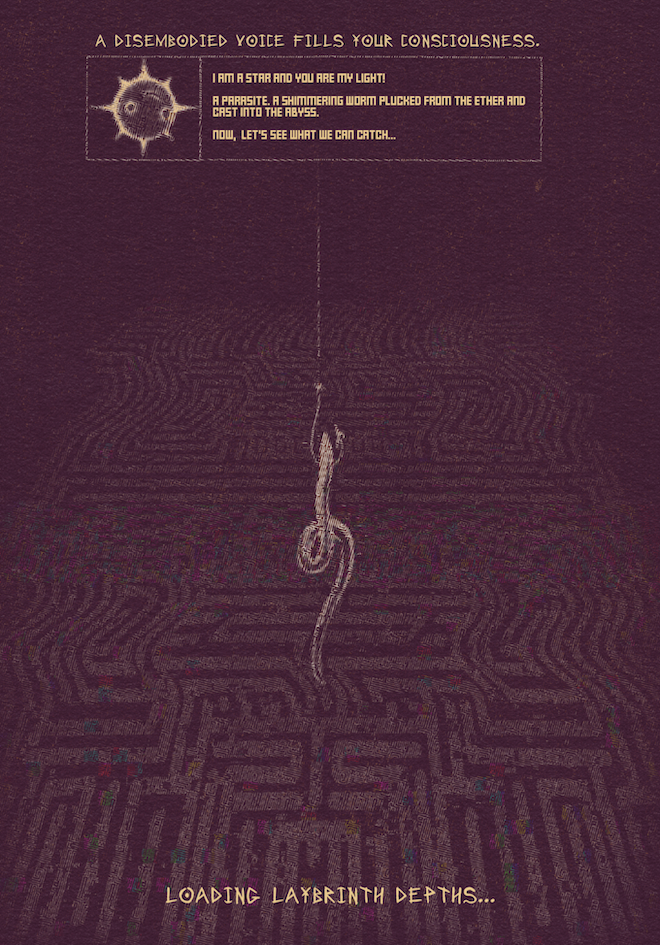 MOCK SOUL by The Salamander King