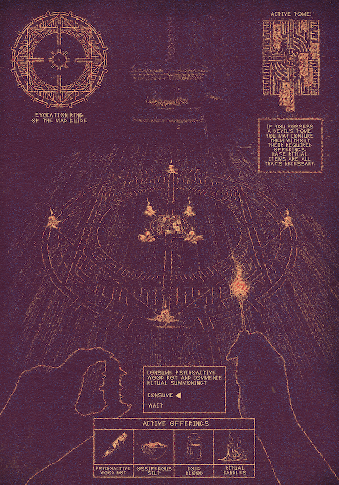 MOCK SOUL by The Salamander King