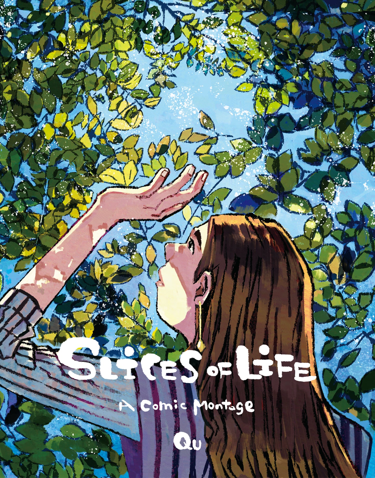 Slices of Life by Qu