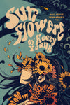 Pre-Order: Sunflowers by Keezy Young