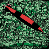 The Hanging by Aaron Losty