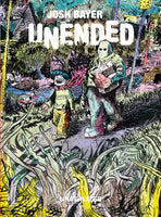 Unended by Josh Bayer