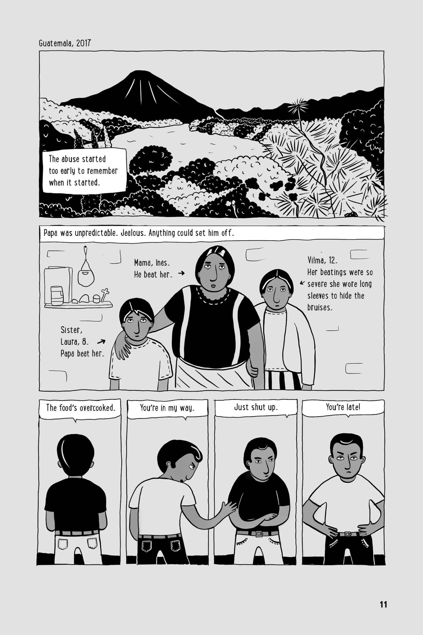 Unaccompanied: Stories of Brave Teenagers Seeking Asylum by Tracy White