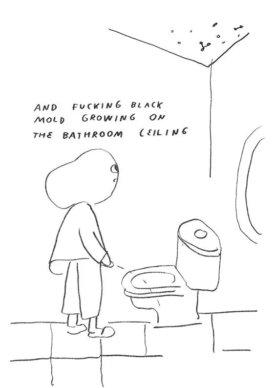 Unrest by Jurijus Tatarkins