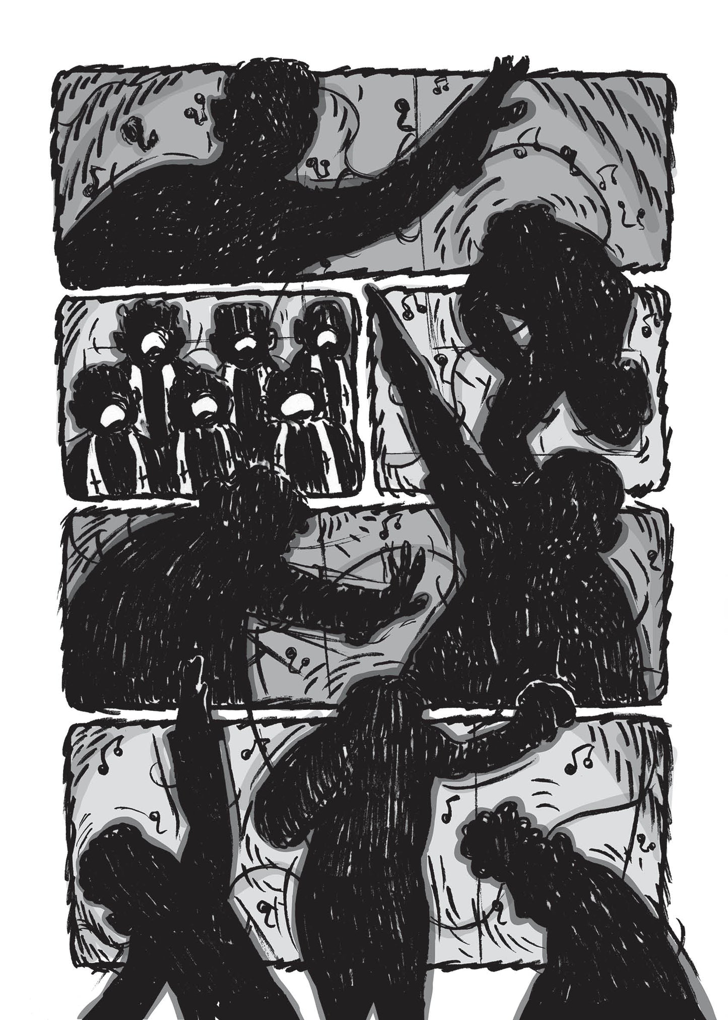 We All Got Something by Lawrence Lindell