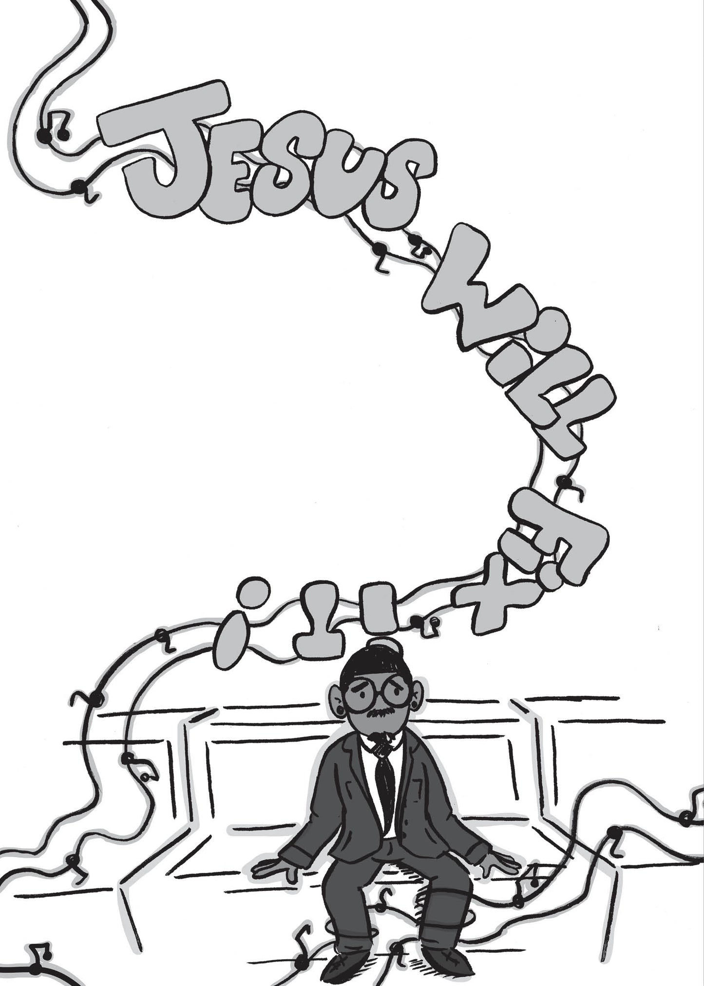 We All Got Something by Lawrence Lindell