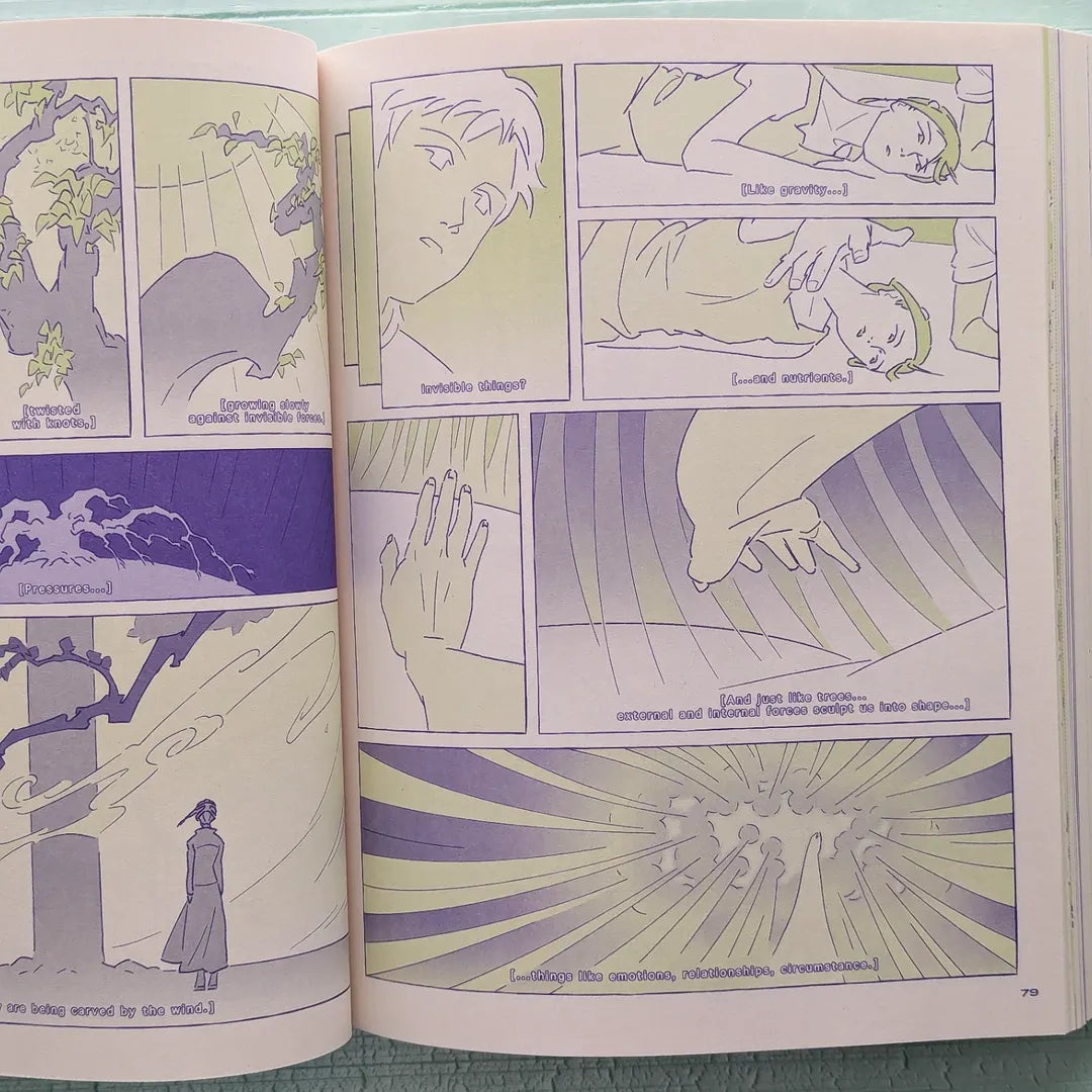 Ex.Mag vol. 6 SPACE EXPLORATION from PEOW Studio