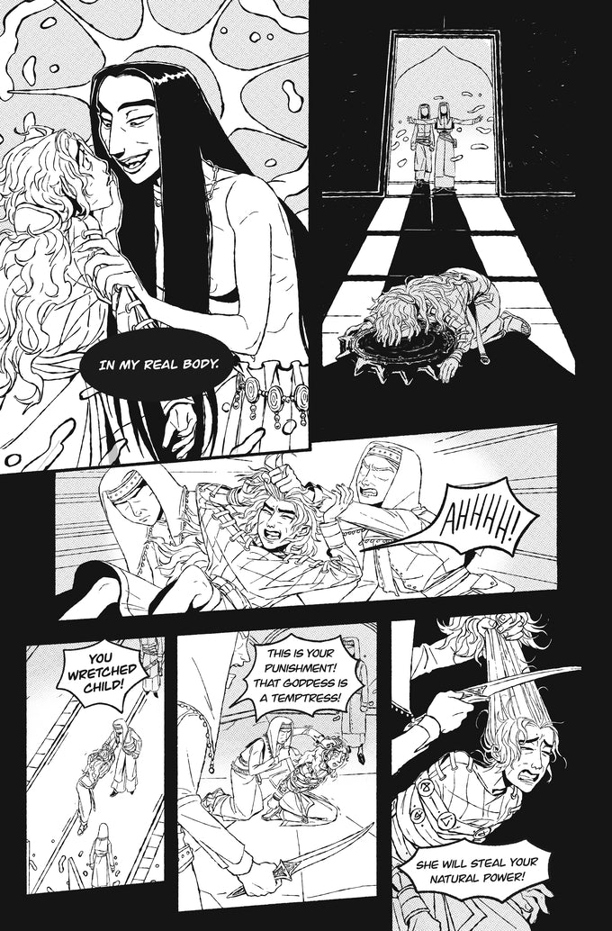 GLIMM*R Magazine Volume 2: Mirror