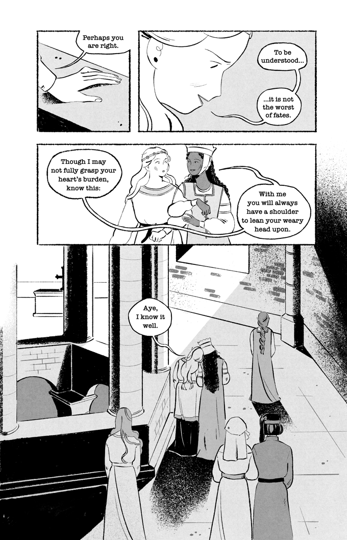 GLIMM*R Magazine Volume 2: Mirror