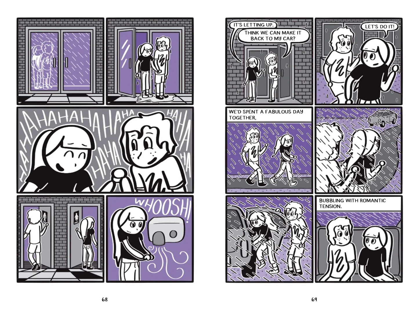 Ace of Hearts: Lessons in Love from an Asexual Girl by Cooklin