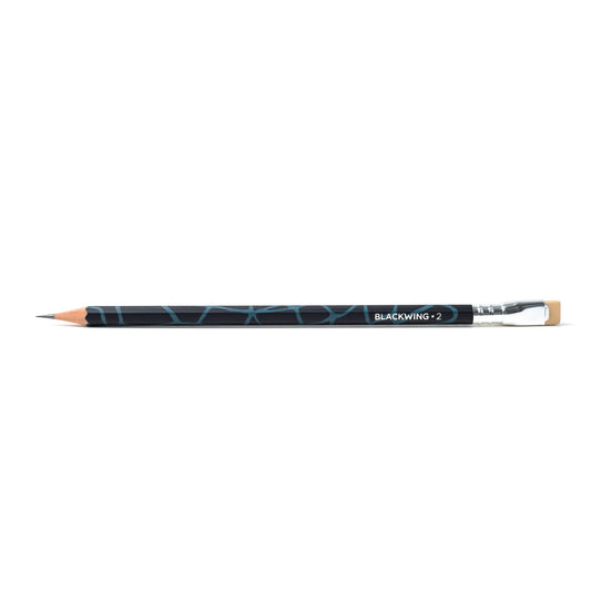 BLACKWING VOLUME 2: Glow in the Dark (Extra Firm - SET OF 12)