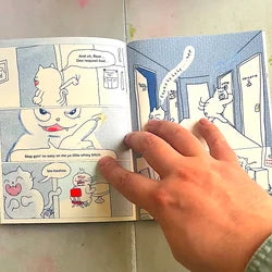 The Connoisseurs by Alex Swift