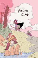 Fallow Time by Kate Sheridan
