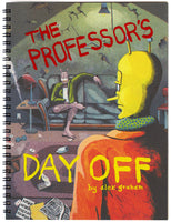 The Professor's Day Off
