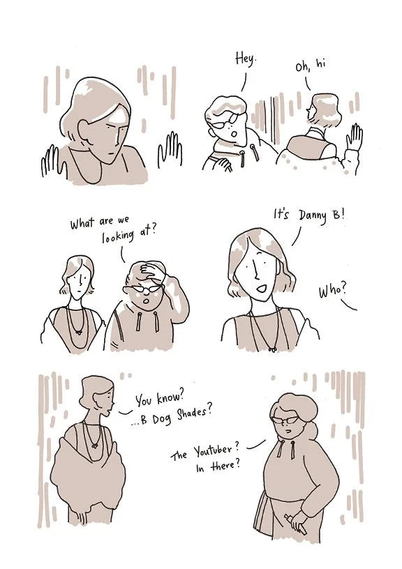 Double Take by Kat Foyle