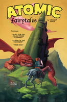 Atomic Fairytales by Vincent Kings